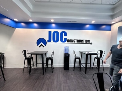 Wall Graphics Photo